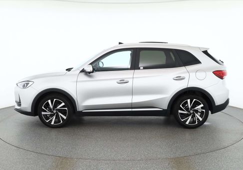 MG ZS, 2026