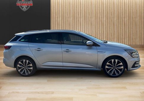 Renault Megane, 2023