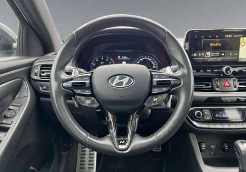 Hyundai i30, 2021 3