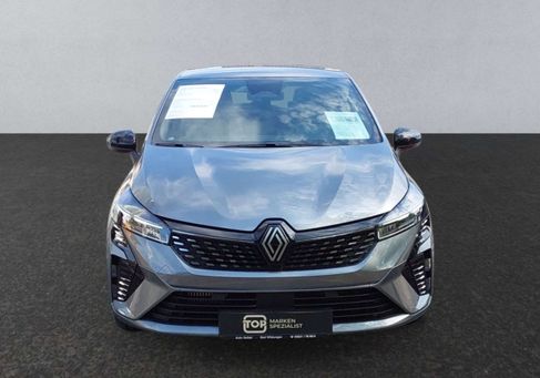Renault Clio, 2025