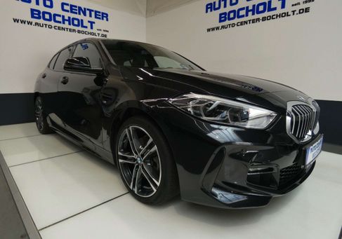 BMW 118, 2020 3