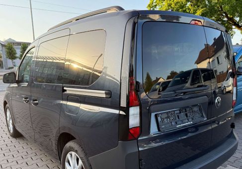Volkswagen Caddy, 2022