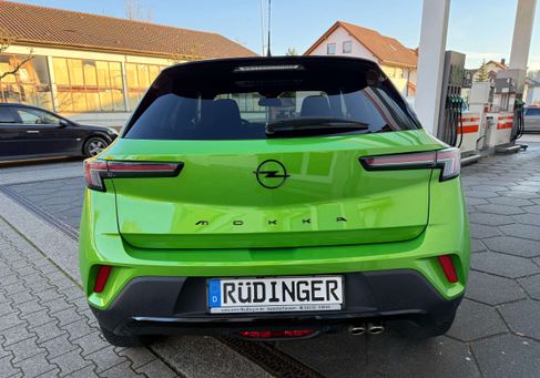 Opel Mokka, 2024