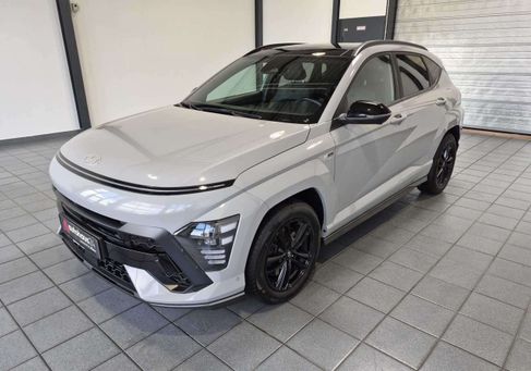 Hyundai Kona, 2023 3
