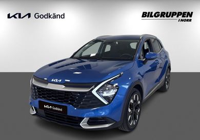 Kia Sportage, 2023