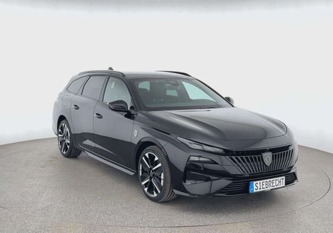 Peugeot 308, 2026