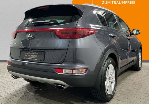 Kia Sportage, 2018 3