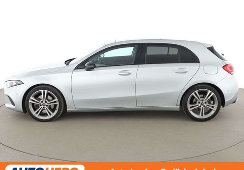 Mercedes-Benz A 250, 2020