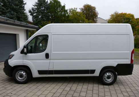 Fiat Ducato, 2023