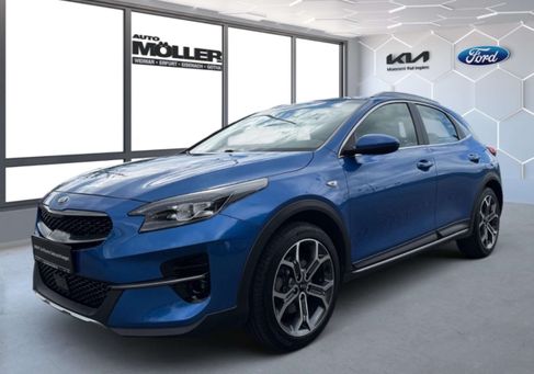 Kia XCeed, 2020