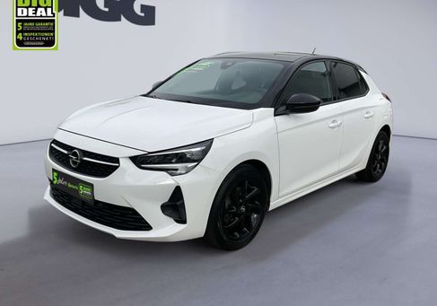 Opel Corsa, 2023 2