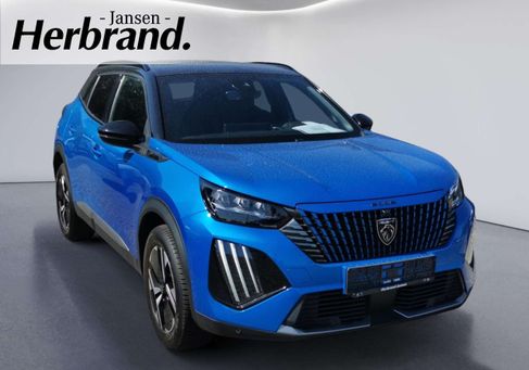 Peugeot 2008, 2024