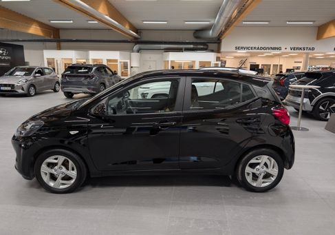 Hyundai i10, 2023 2