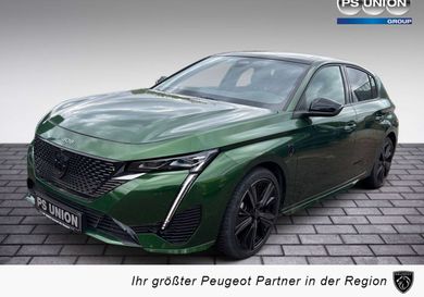 Peugeot 308, 2023