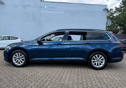 Volkswagen Passat Variant, 2023 2