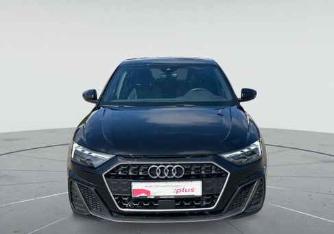 Audi A1, 2023 3