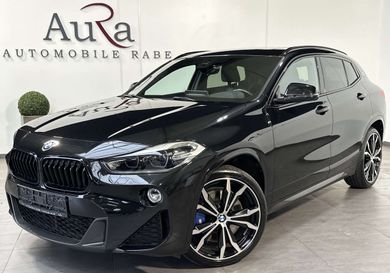 BMW X2, 2020