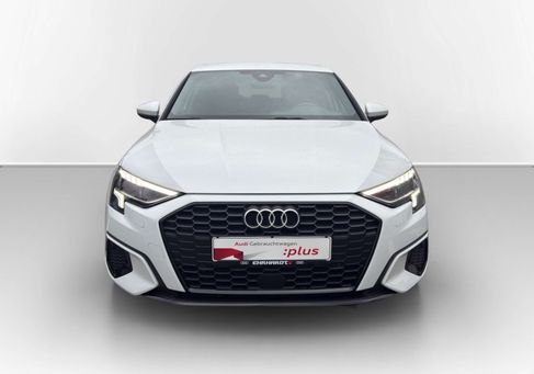 Audi A3, 2022 2