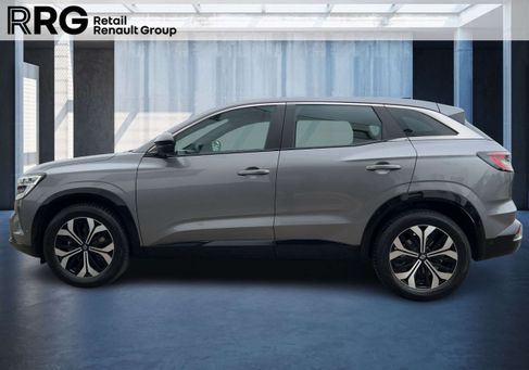 Renault Austral, 2024