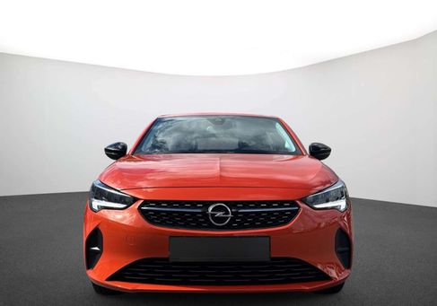 Opel Corsa, 2023 3
