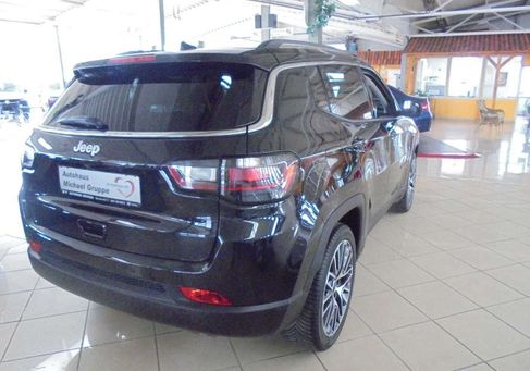 Jeep Compass, 2021 3