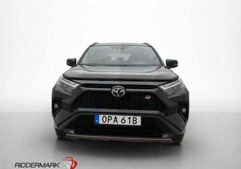 Toyota RAV 4, 2025 2