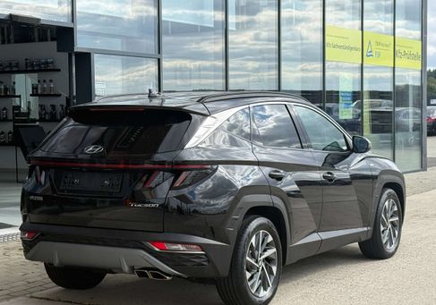 Hyundai Tucson, 2023 2