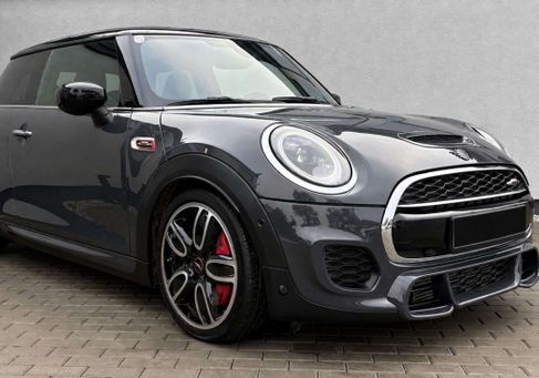 MINI John Cooper Works, 2019