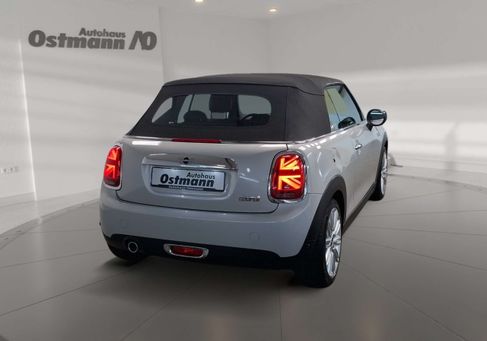 MINI Cooper Cabrio, 2020