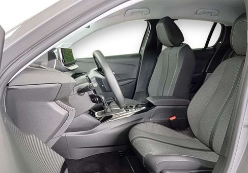 Peugeot 208, 2025