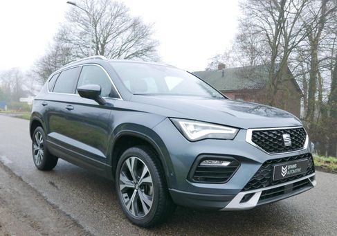 Seat Ateca, 2020