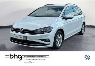 Volkswagen Golf Sportsvan, 2020