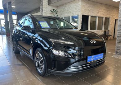 Hyundai Kona, 2021