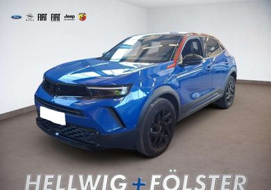 Opel Mokka, 2023