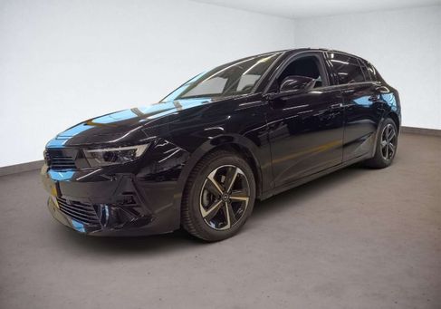 Opel Astra, 2025