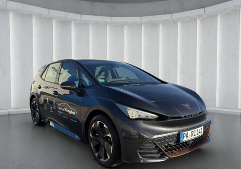Cupra Born, 2023