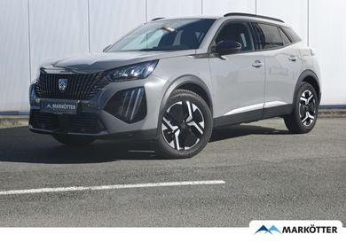 Peugeot 2008, 2024