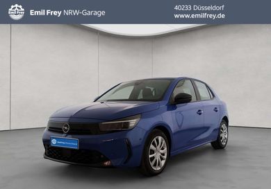 Opel Corsa, 2024