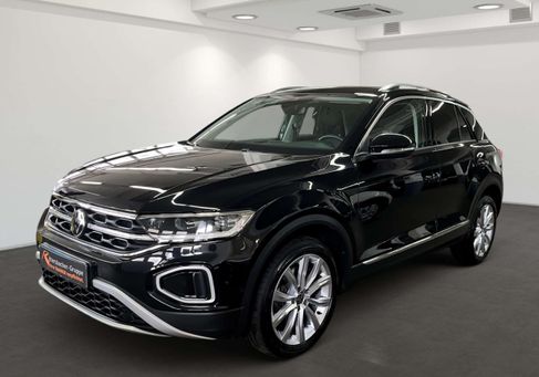 Volkswagen T-Roc, 2023