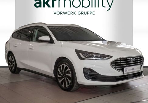 Ford Focus, 2024