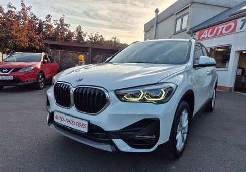 BMW X1, 2020 2
