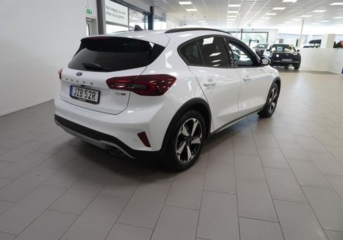 Ford Focus, 2023