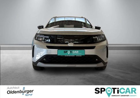 Opel Frontera, 2026