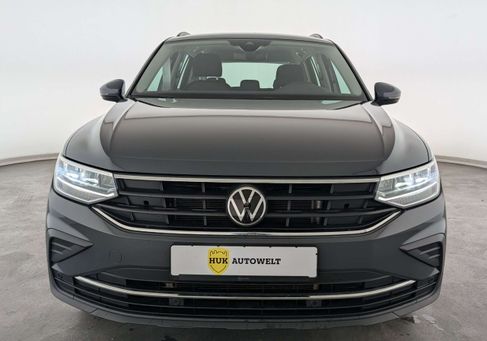 Volkswagen Tiguan, 2023 2