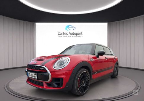 MINI John Cooper Works, 2018