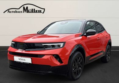 Opel Mokka, 2026