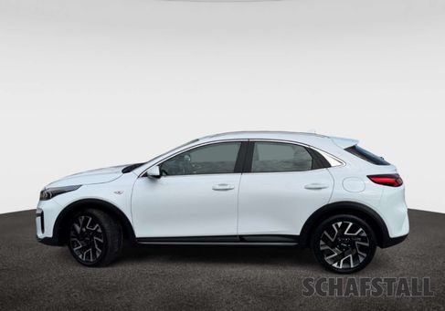 Kia XCeed, 2024