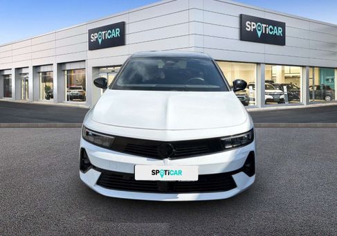 Opel Astra, 2024