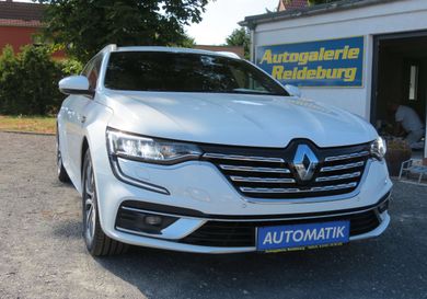 Renault Talisman, 2021