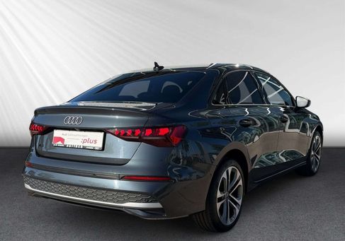 Audi A3, 2025 3